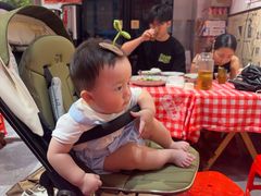 -荆九爷爆炒桥头三嫩(夫子庙店)