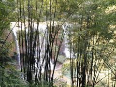 -四洞沟景区