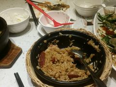 -千日贺茶餐厅(高新万达店)