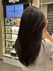 -凯博K-boom Hair Salon