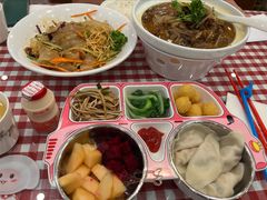 -客临百思德·东北特色馆(龙湖时代天街店)