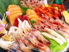 -菊上料理(蜀山银泰百货店)