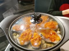 -大鸭梨烤鸭(金色漫香店)