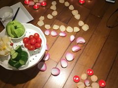 -小厨娘淮扬菜(诚信大道店)