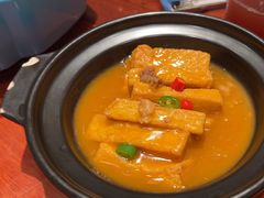 -京味张·北京烤鸭(南山店)