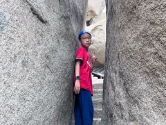 -崂山仰口游览区