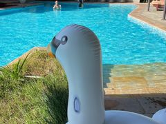 -三亚湾红树林度假世界(木棉酒店)
