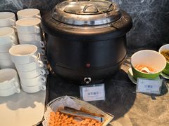 -美丽豪酒店(西安钟鼓楼回民街店)