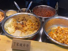 -丁家坡洋芋·观音桥好吃街A区(全国总店)