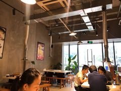 大堂-贵州辣子鸡番茄鸡