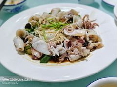 鸟贝-李氏疙瘩汤·本地海鲜·老烟台菜(所城里店)