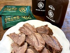 -老刘家永盛斋·传统泡馍(东关南街店)