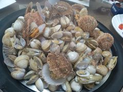 -睿柏云酒店-餐厅