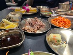 -西塔老太太泥炉烤肉(北京北苑天街龙湖店)