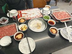 -新梅居(宁海东路店)