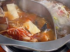 -大理.老字号渝记酸萝卜乌鱼(古城总店)
