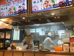 -船歌·鱼水饺青岛菜(国贸商城店)