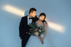 -苏州HX-合喜映画婚纱摄影