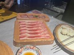 -一绪に寿喜烧自助(世茂广场店)