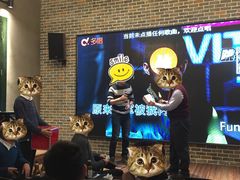 -Kings party 高端轰趴会所(朝阳北路店)