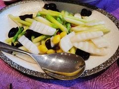 -西郊庄园丽笙大酒店-丽清轩中餐厅