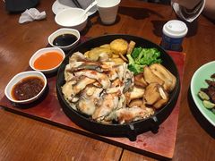 -院落创意菜