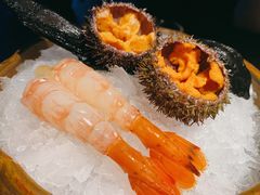 -花潮料理艺食馆(成都万象城店)