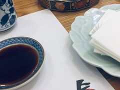 -金井日本料理(丽柏广场店)