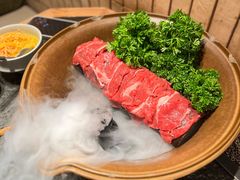 -三出山火锅(南京万象天地店)
