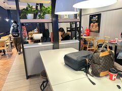 -肯德基(沧州高铁站店)