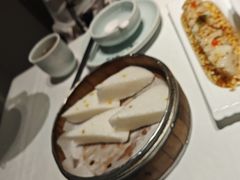 -江城小馆陕南妈妈菜·全球旅行餐厅(钟楼店)