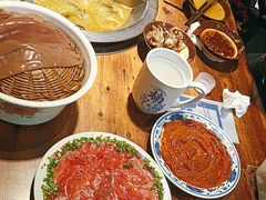 -楠火锅(哈尔滨金爵万象店)