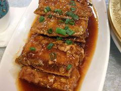-汗腾格里·风味餐厅(新疆驻京办店)