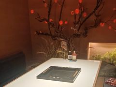 -老牌坊云南鱼豆花火锅(哈西万达店)