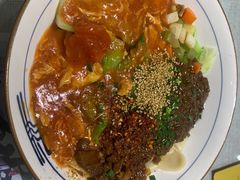 招牌biangbiang面-大嘻咹biangbiang面(历史博物馆店)