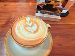 -COMMUNE·X幻师(福田COCOPark店)