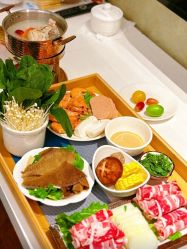 -蓓爱娇琪月子会所(虹口店)