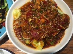 -丹东立强海鲜烧烤·牛B大串(星海店)