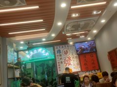 -绿柠食堂(北外滩店)