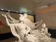 -西安大唐西市博物馆