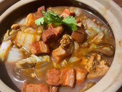 -小吊梨汤·北京菜·烤鸭(鸟巢店)