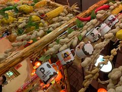 -金掌勺锅包肉(太原万达店)