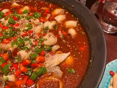 -成都娃娃花园餐厅 (南艺旗舰店)