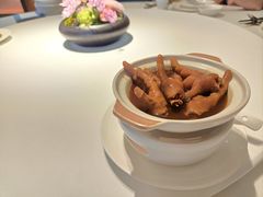 -悦景酒家(罗湖店)