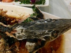 -南庄酒家·海鲜粤菜·25年老字号(环城南路店)