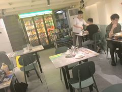 -肥家大排档(天河体育西店)