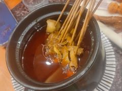 -有滋有味烧烤涮(果园星城C区店)