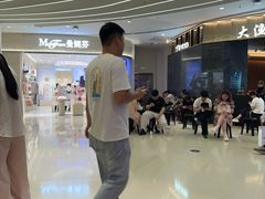 -杭州湖滨in77