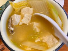 -渔家风味·鲅鱼水饺·央视展播·海鲜天津菜(开发区店)