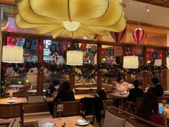 -翠贝卡&Mama Kelly Brunch Coffee(河西店)